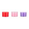 Low-Temperature Dripping Wax Candles for Intimate Foreplay and Adult Alternative Play