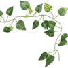 Reptile Habitat Decor: Simulation Vine with Lizard, Chameleon, Snake & Gecko Climbing Features