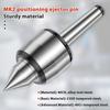 Running Centre Point MK2 Centring Point 60 Degree Rolling Grain  MK2 Cone Tips Lathe Accessories for CNC Lathe Accurate Turning