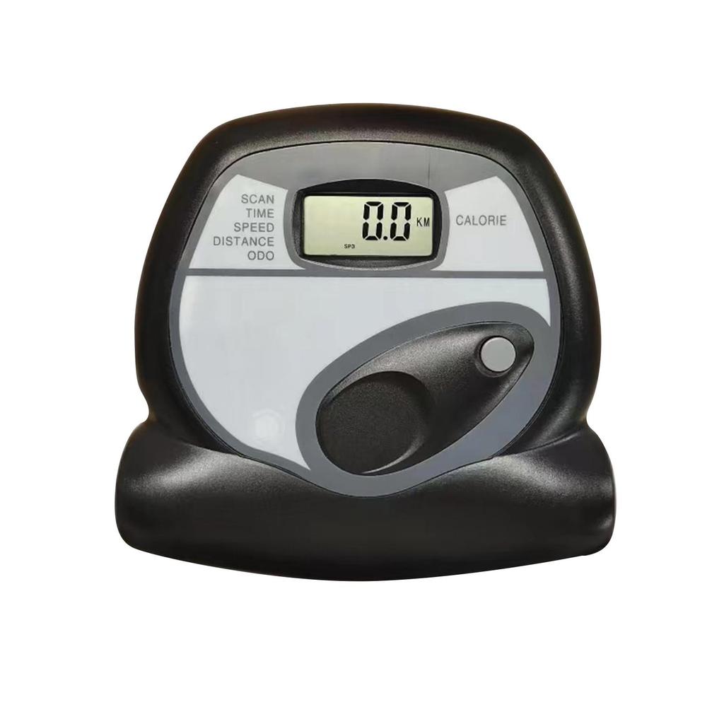 Replacement Monitor Speedometer for Exercise Bikes Stationary Bikes Computer Odometer Counter for Indoor Cycle Home Gym Fitness 7