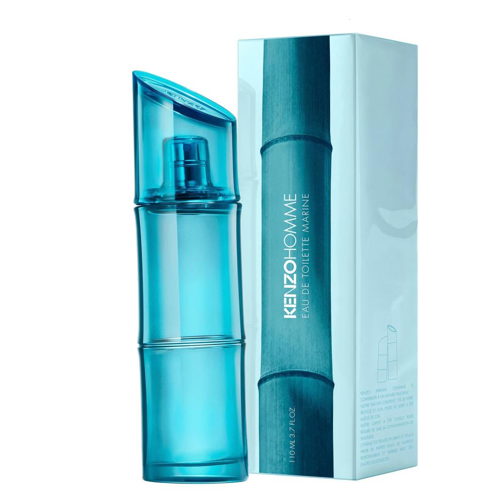 Eau De Toilette Kenzo Homme Marine 60 Ml