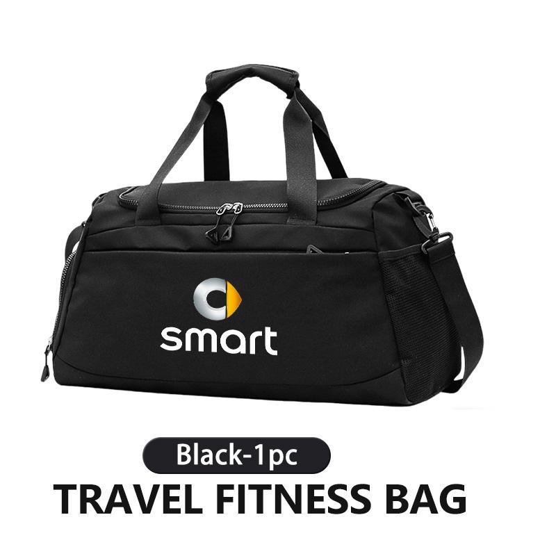 Outdoor Travel Gym Shoulder Bags Waterproof Sports Backpack For Mercedes Benz W124 W203 W204 SLK C-CLASS B-CLASS E-CLASS CLA CLS