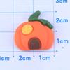 10pcs Cartoon Ghost Pumpkin Collection Flat Back Resin Halloween Party Decor DIY Scrapbooking Craft Decoration Accessories