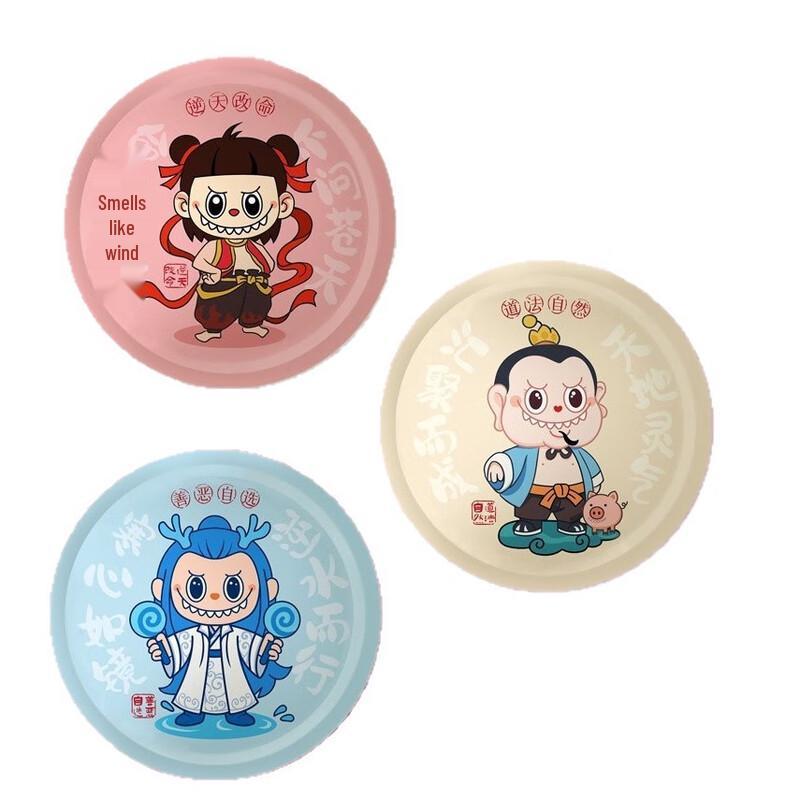 

Pabei Nezha Series Cartoon Body Warmer Patches
