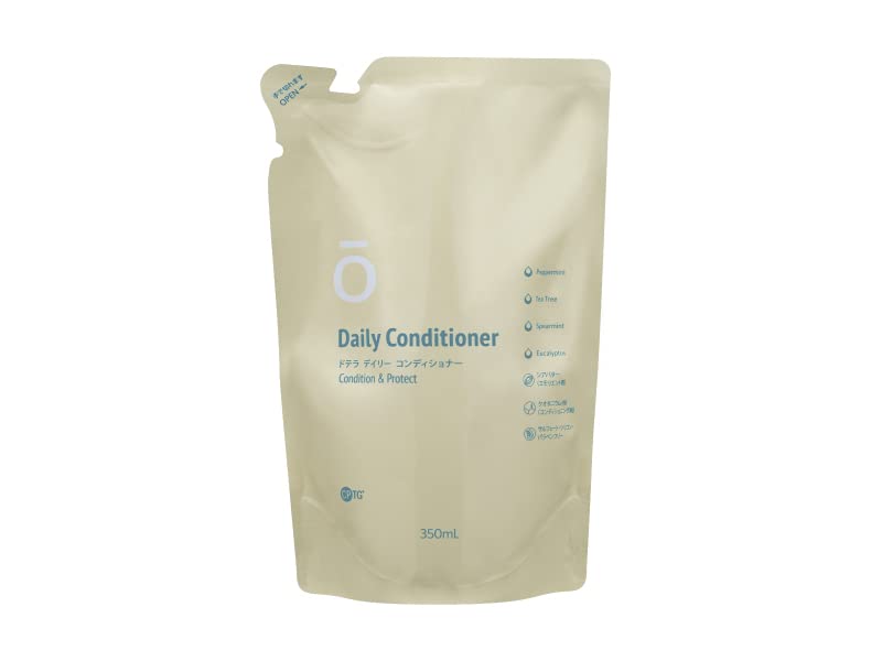 

doTERRA Daily Conditioner