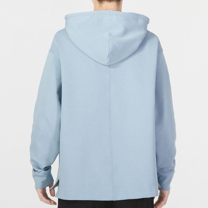 Under Armour Sweatshirt Men's Light Blue 1377173-465