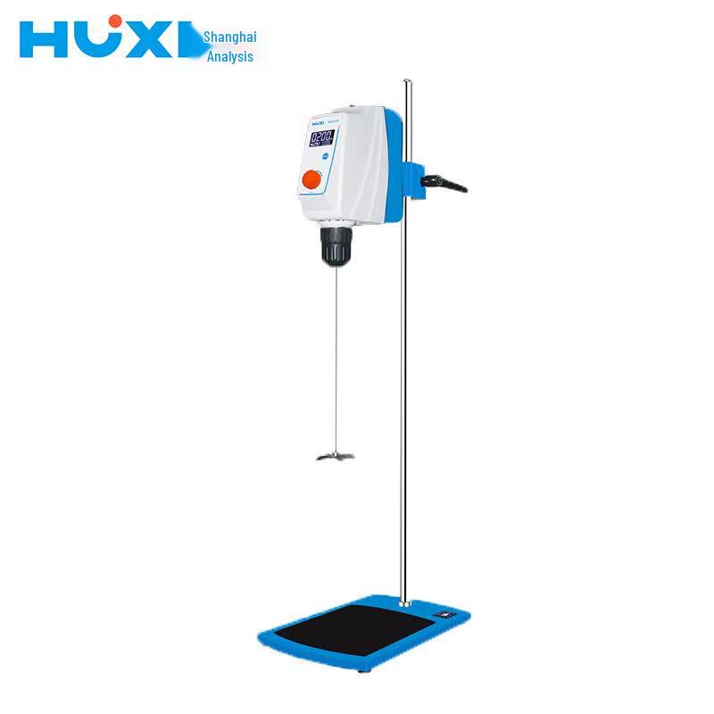 HUXI RWD50 Overhead Stirrer 20L
