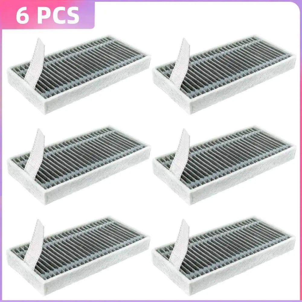 

Fit For ECOVACS Deeboot X11 PRO OMNI Parts Main Roller Side Brush Filter Roller Mop Dust Bag Replacement Accessories