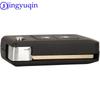 Jingyuqin 2 Buttons Replacement Modified Key Shell Case Fob Fit for Subaru Forester Legacy Impreza Outback 2000 2001 2002