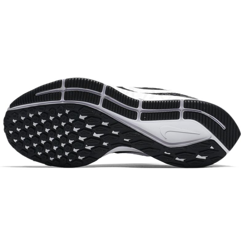 Nike Air Zoom Pegasus 35 Black Women's Sneakers 942855-001