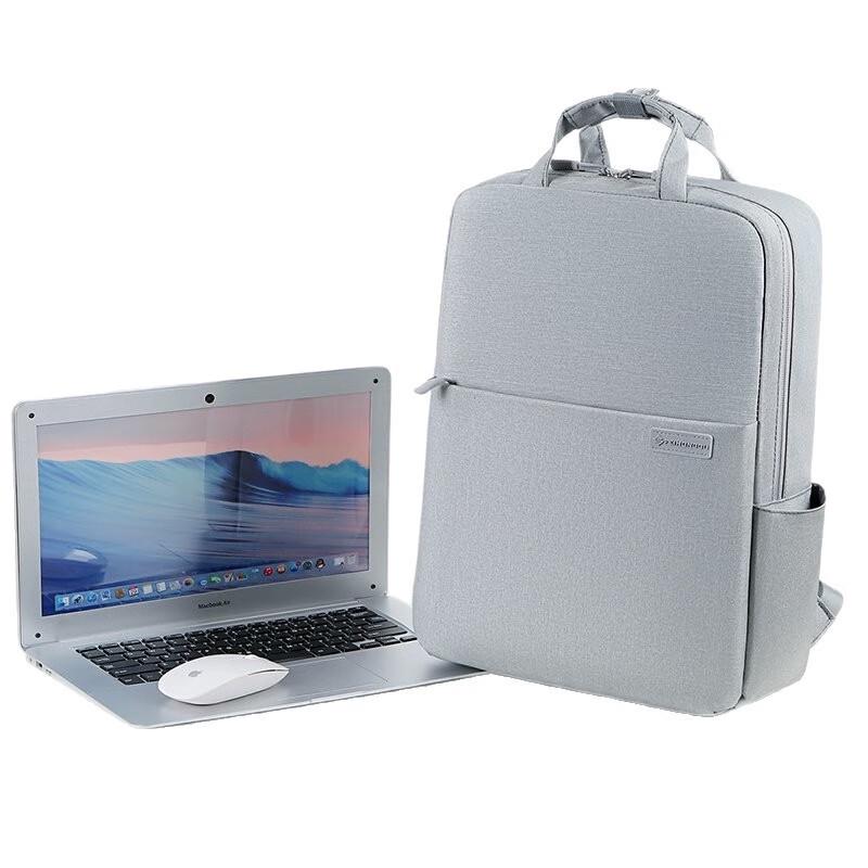 Lishen Laptop Backpack 3-Piece Set