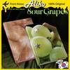 [PRZEDSPRZEDAŻ] NiziU - Pierwszy Minialbum - Sour Grapes (Wersja Snajpera. / Wersja Kwaśnych Winogron)