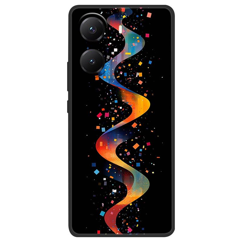 Phone Case For POCO X7 Pro 5G Cases Soft Silicone Cover For Xiaomi POCO X7 Pro 5G Fashion Case POCOX7Pro Full Protector Shells