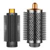 -November Upgraded Large Round Brush And Round Volumizing Brush Set For Dyson Airwrap HS01 HS05 HS08 Curling Iron Attachment Acc