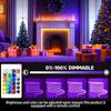 5V USB RGB Neon Strip Light Music Sync Waterproof Flexible LED Rope with 24Key Remote for Room Wall Kitchen Party Decor Lighting