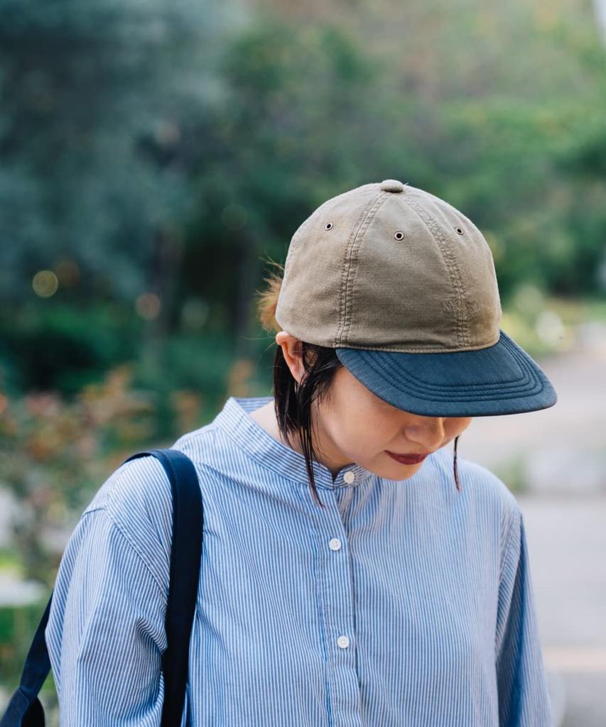 Nakota KNOX Zincode Bio Baseball and Free Brim Beige Cap, Cap, Men's Women's, (Head Circumference Approx. 55-61cm), (15)