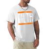 Filth Tshirt Modern Style Print Tshirt