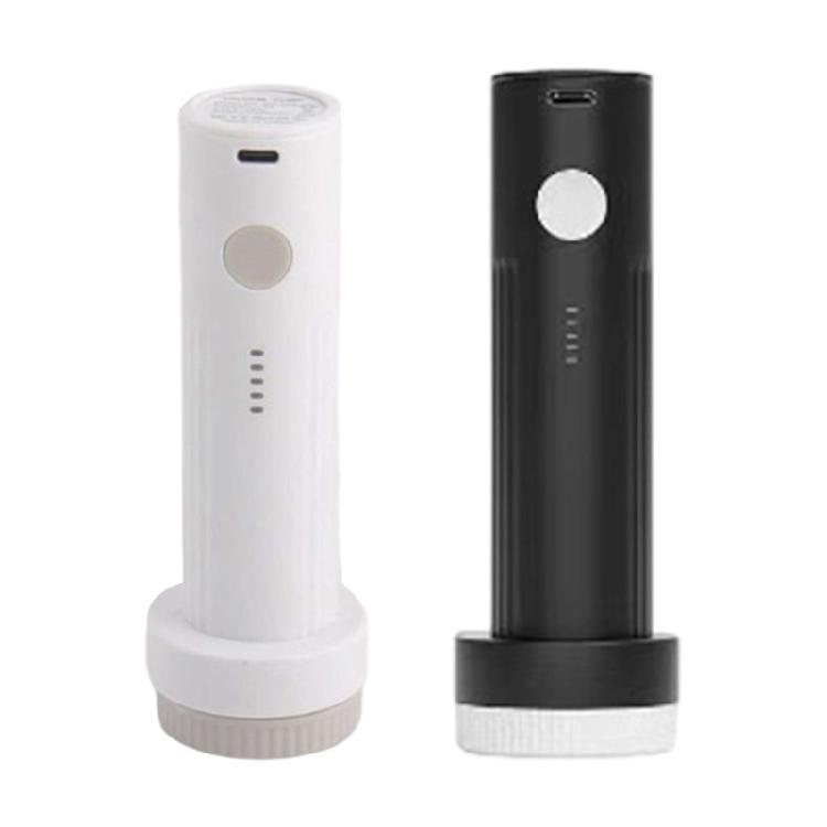Rechargeable Electric Air Pumps Charge High Powered for Vacuum Storage Bags Travel Friendly Compacts