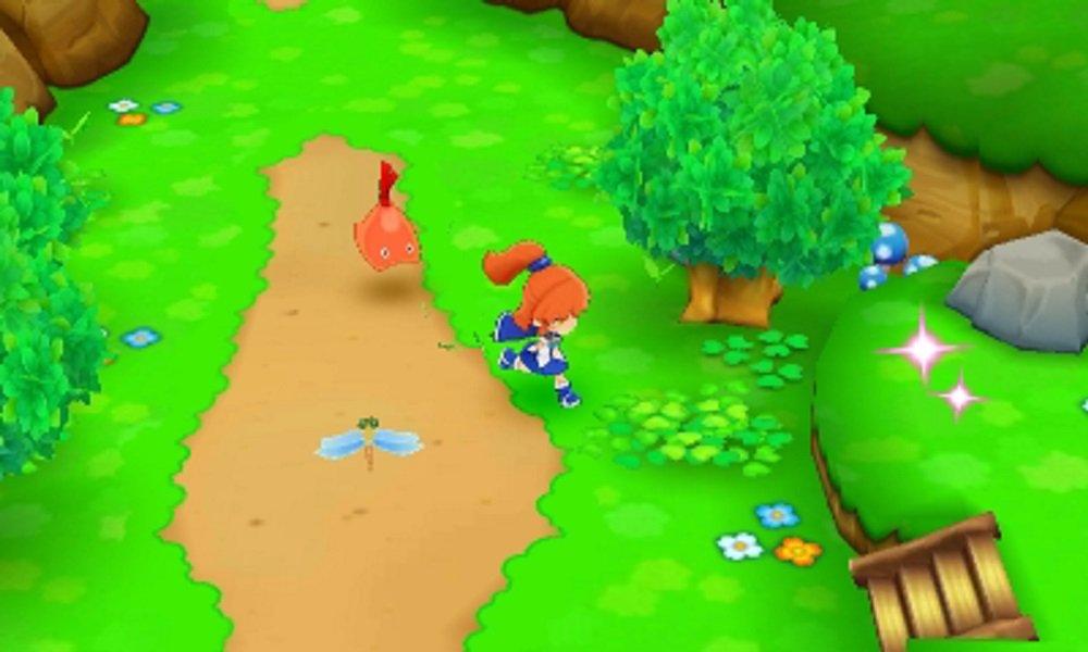 Puyo Puyo Chronicle 3DS -