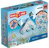 Magnetic Constructor Geomag Magicube Sea Animals GEO-146