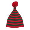 Parent-child hat autumn and winter Santa Claus men and women knitted hat Christmas gift wool hat