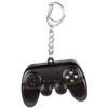 Retro Gaming Sound and Light Keychain PUCKATOR - Black - 3.5cm X 5.5cm X 8.5cm