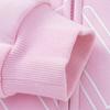 Puma Jacket Meow Fluffy Series Soft Skin-Friendly Warm Fleece Hooded Kids jackets Dreamy-Pink 941363-02