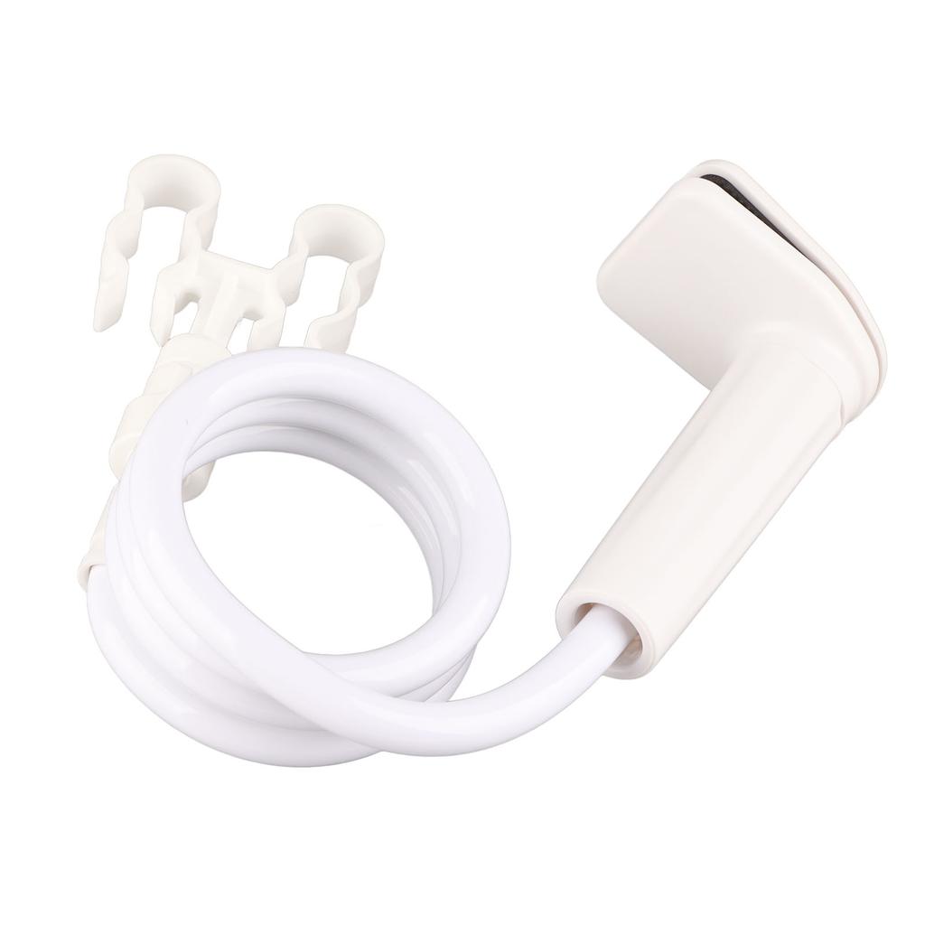 Adjustable Breathing Machine Hose Holder Fixed Tube Ventilator Accessories Hose Support Arm Sleep Ca