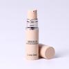 Ansiktssminke – Foundations og concealers