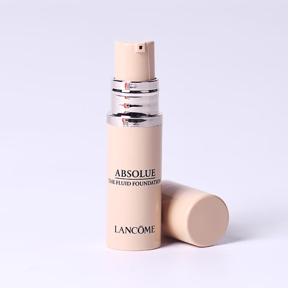 Lancôme Absolue Sublime Rejuvenating Essence Foundation 5ml #100-IVOIRE-P