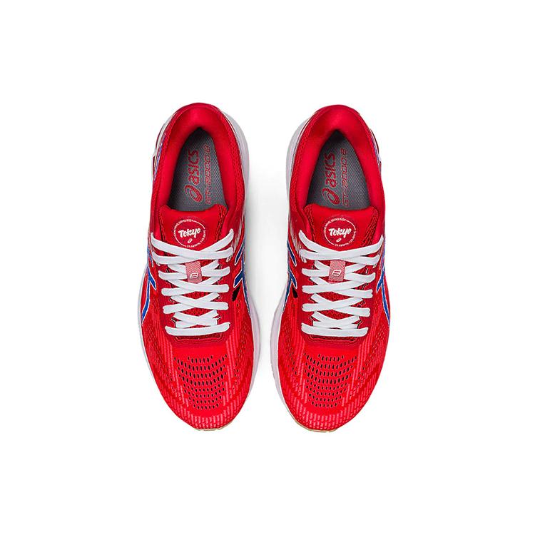 ASICS GT 2000 8 'Retro Tokyo' 1011A773-600
