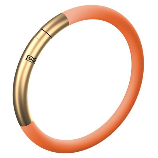 Браслет против комаров Привлекательный долговечный силиконовый браслет с защитой — фото 8