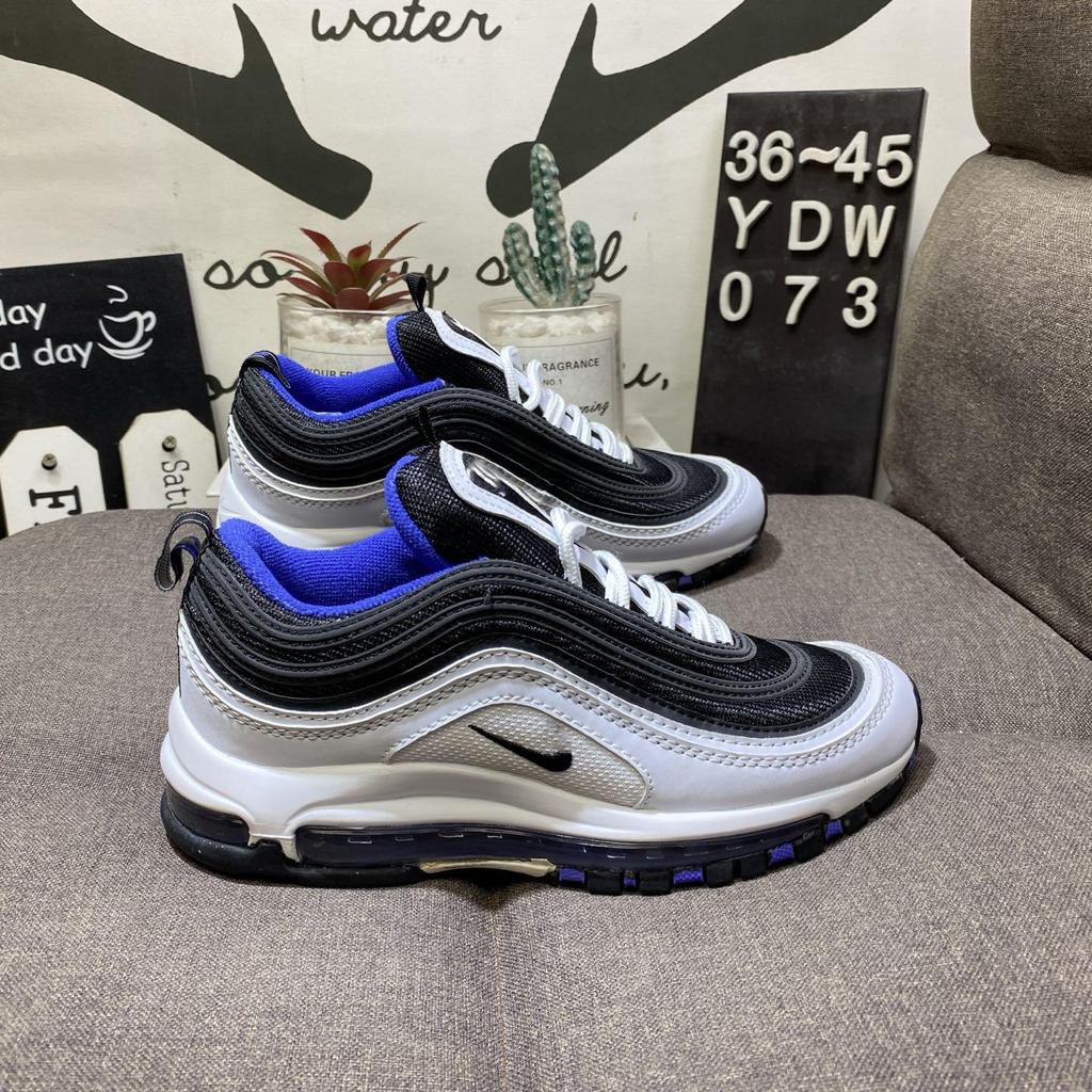 Αθλητικά Παπούτσια CrossMAX97 Bullet με Αερόσολα, Απορρόφησης Κραδασμών και Ανθεκτικά στη Φθορά - Μοντέρνα και Μοντέρνα για Άνδρες και Γυναίκες.