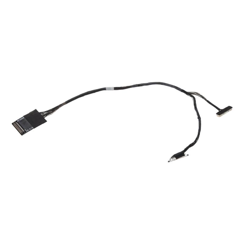 for Gimbal Camera PTZ Cable Signal Line Transmission Wire Repair Part for 2