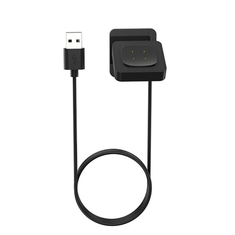 Stazione di Ricarica Dock Universale a Posizionamento Automatico Per Smartwatch Watch 3/2 Durabilità Pratica per Viaggi Struttura in ABS