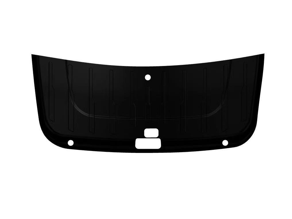 Tesla Model Y 25 Refresh All-in-One Trunk and Floor Mats Set.