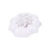 3D Flower Resin Molds 3D Flower Candle Molds for Making Candle Soap Chocolate Fondant Room Decorations Valentines Gift