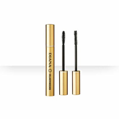 Maquillaje de ojos – Máscara