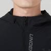 Under Armour Men's Road Running Woven Hooded Jacket