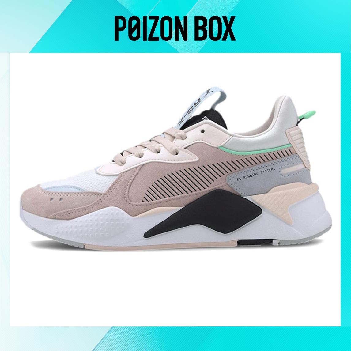 

Puma RS-X Life Casual Shoes Female