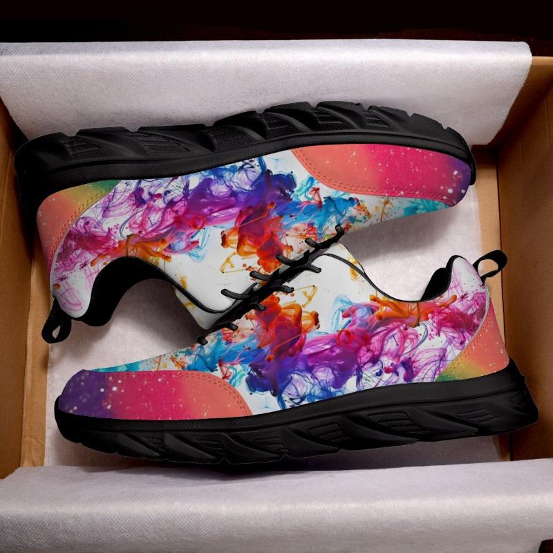 YRZL Mens Comfortable Walking Shoes 2025 Lightweight Athletic Sneakers Non Slip Gym Training Running Casual Sports Shoes for Men