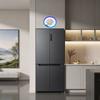 Quiet Running Replacement DIRECT CURRENT Blower Fan for Refrigerator Refrigerating Systems with Low Power Consumption