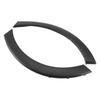 Artudatech 2pcs Front Wheel Arch Moulding Trim Right & Left For Ford Transit Mk8 1885950 Car Accessories