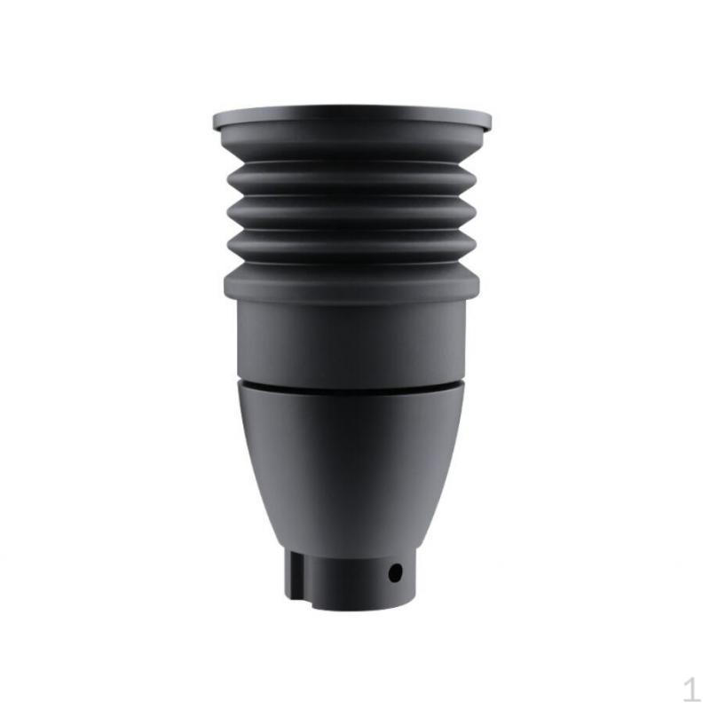 Accessories Coffee Blowing Bean Bin for Home Kitchen Tools