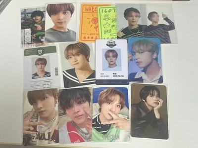 NCT Hachanpoka (all At Once)