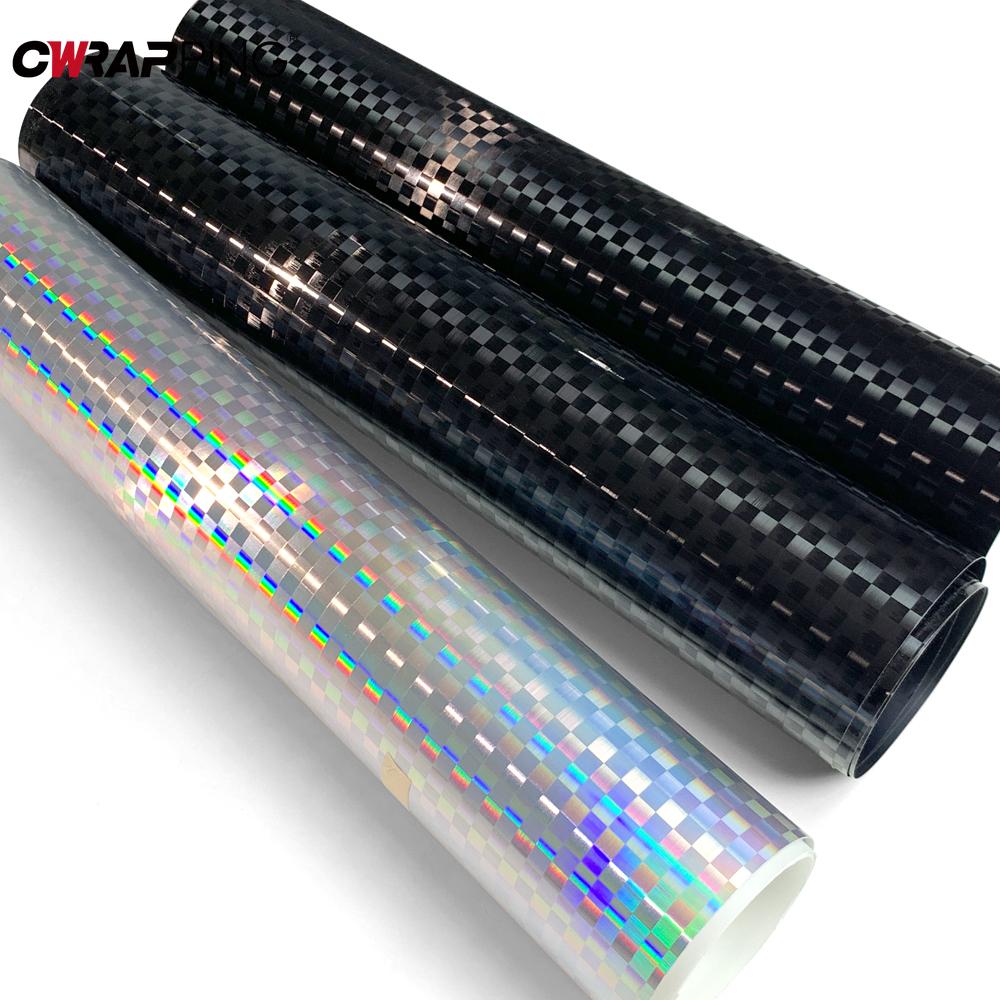 Color Change Film Vinyl Paper for Car Accessories Motorcycle Helmet Motorcycles Sticker Wrap Adhesive Covering Automotive Body