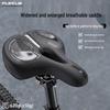 Puseli Hot-Selling Thickened Soft Bicycle Saddle with Shock Absorption