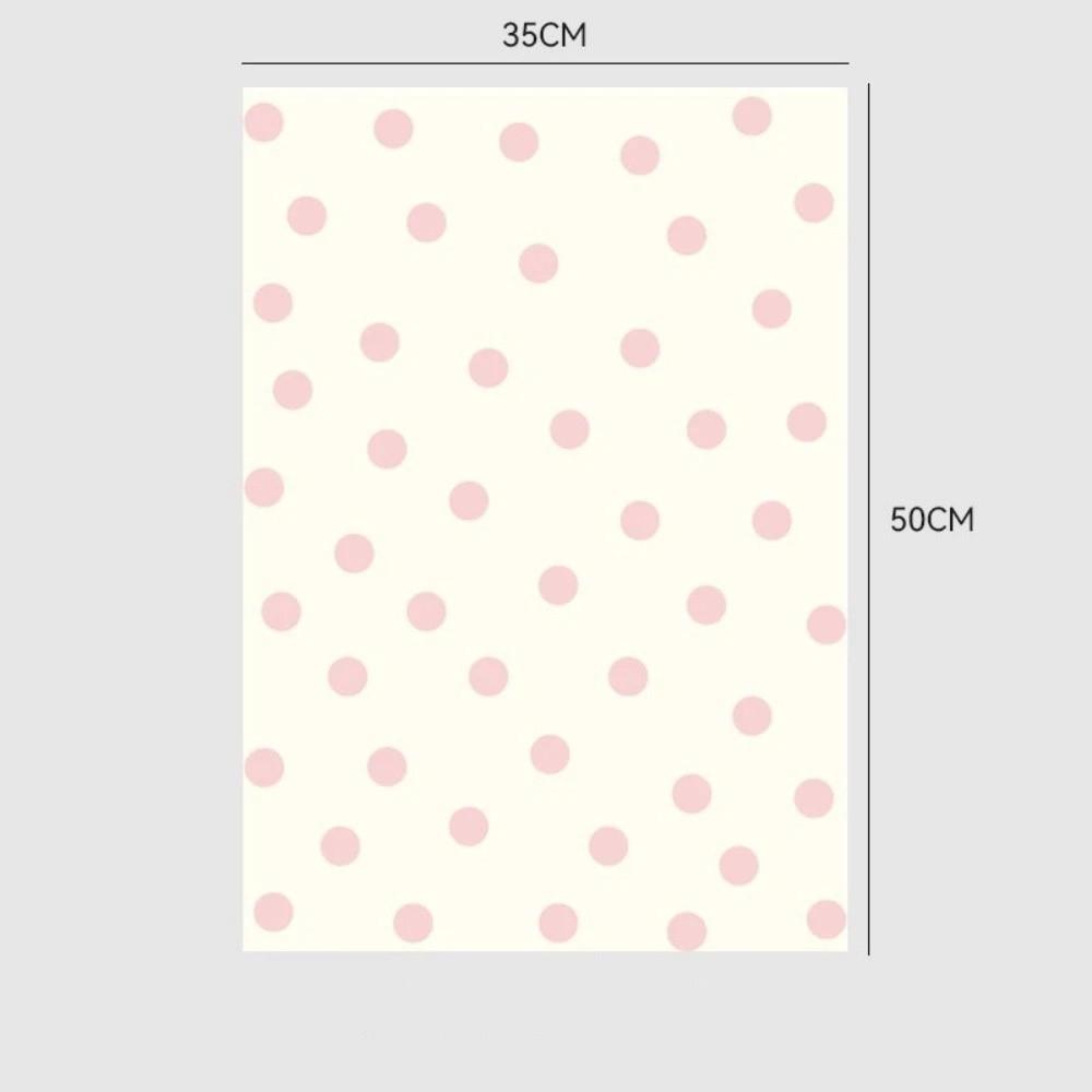 DIY Bouquet Flower Packaging Thickened Gift Wrapping Paper Decorative Floral Liner Paper  Gift