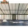 Longhui Model 96 Multifunctional Outdoor Command Tent