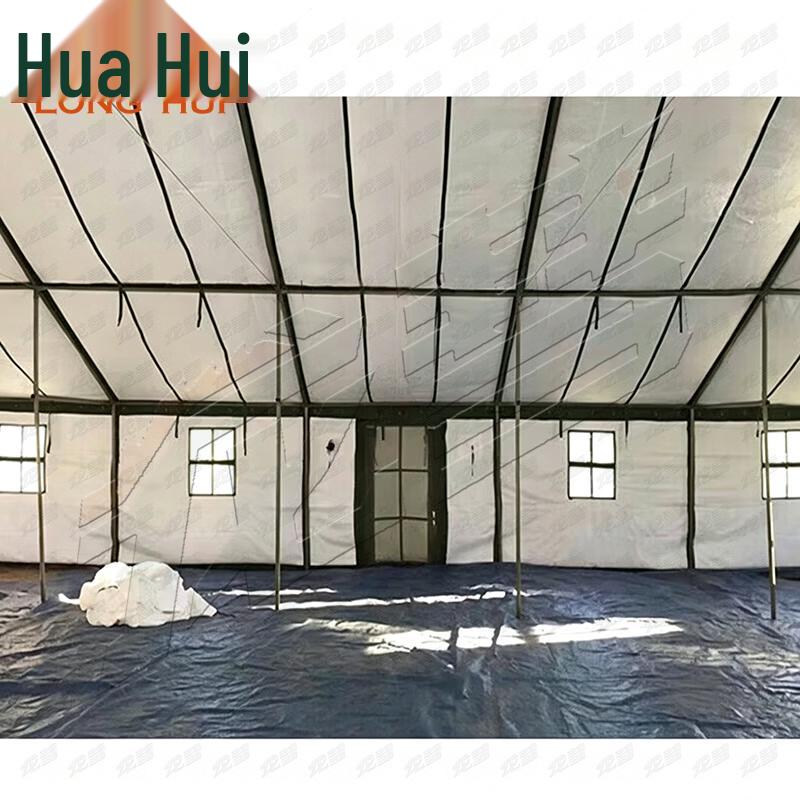 Longhui Model 96 Multifunctional Outdoor Command Tent